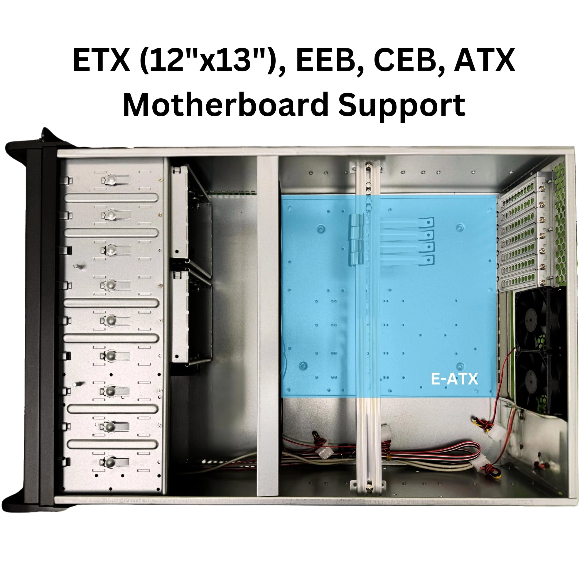 RO-SC4U0650X003 - Full Tower