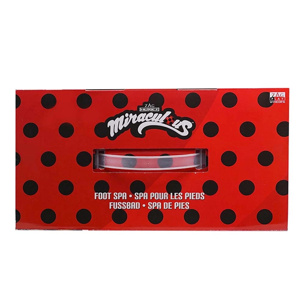 Kids Foot Spa - Bubbles Relaxing Music