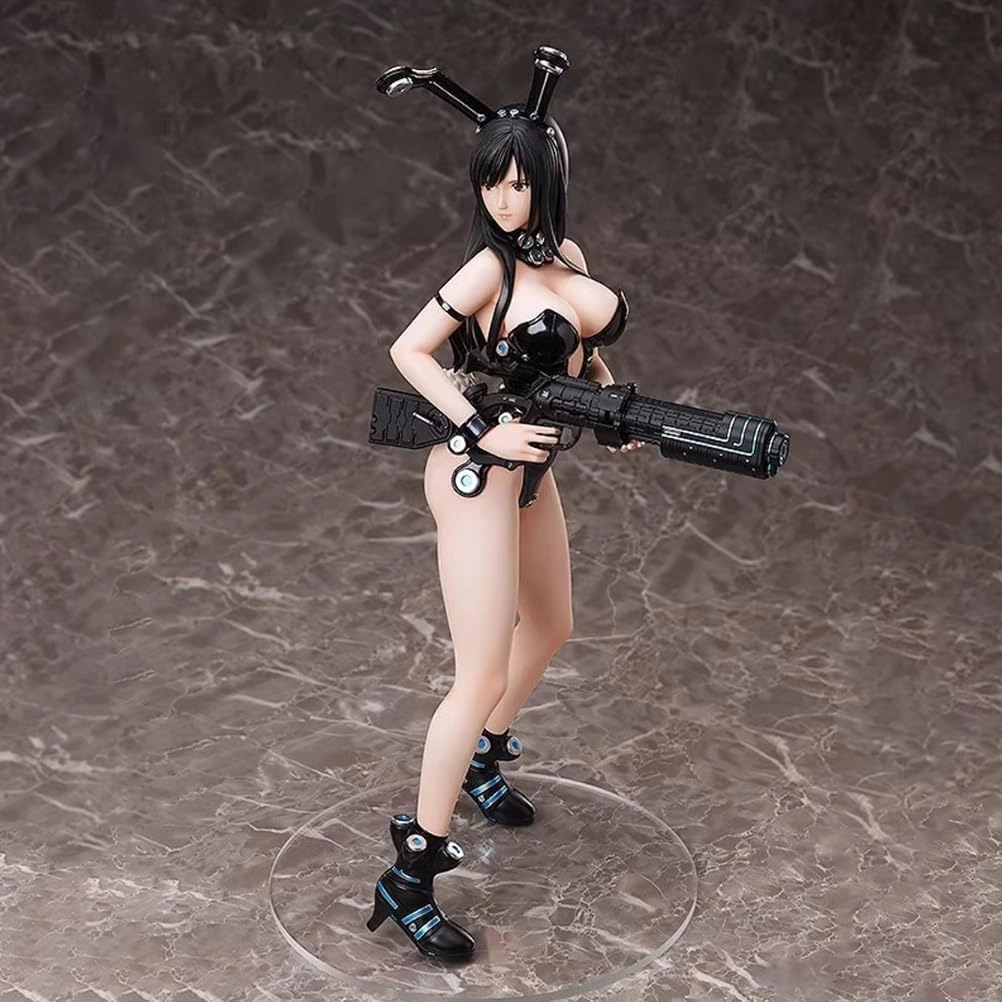 TYdfhSHR Reika - GANTZ - 13 cm (9554658685245)