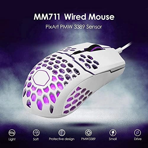 Gaming Mouse - USB