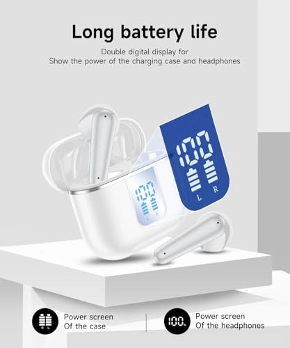 YYK-750 Wireless Earbud