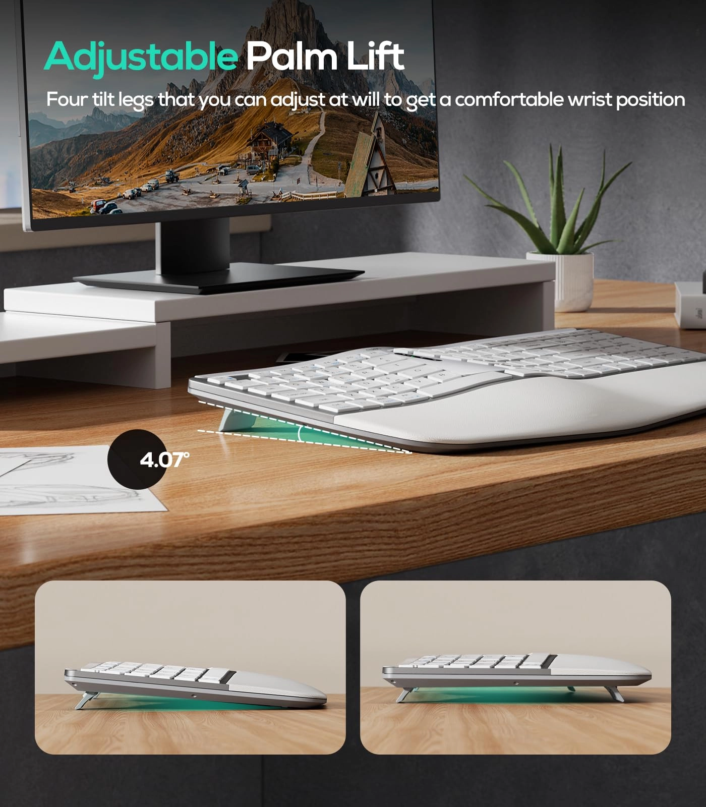 RT07B - Wireless