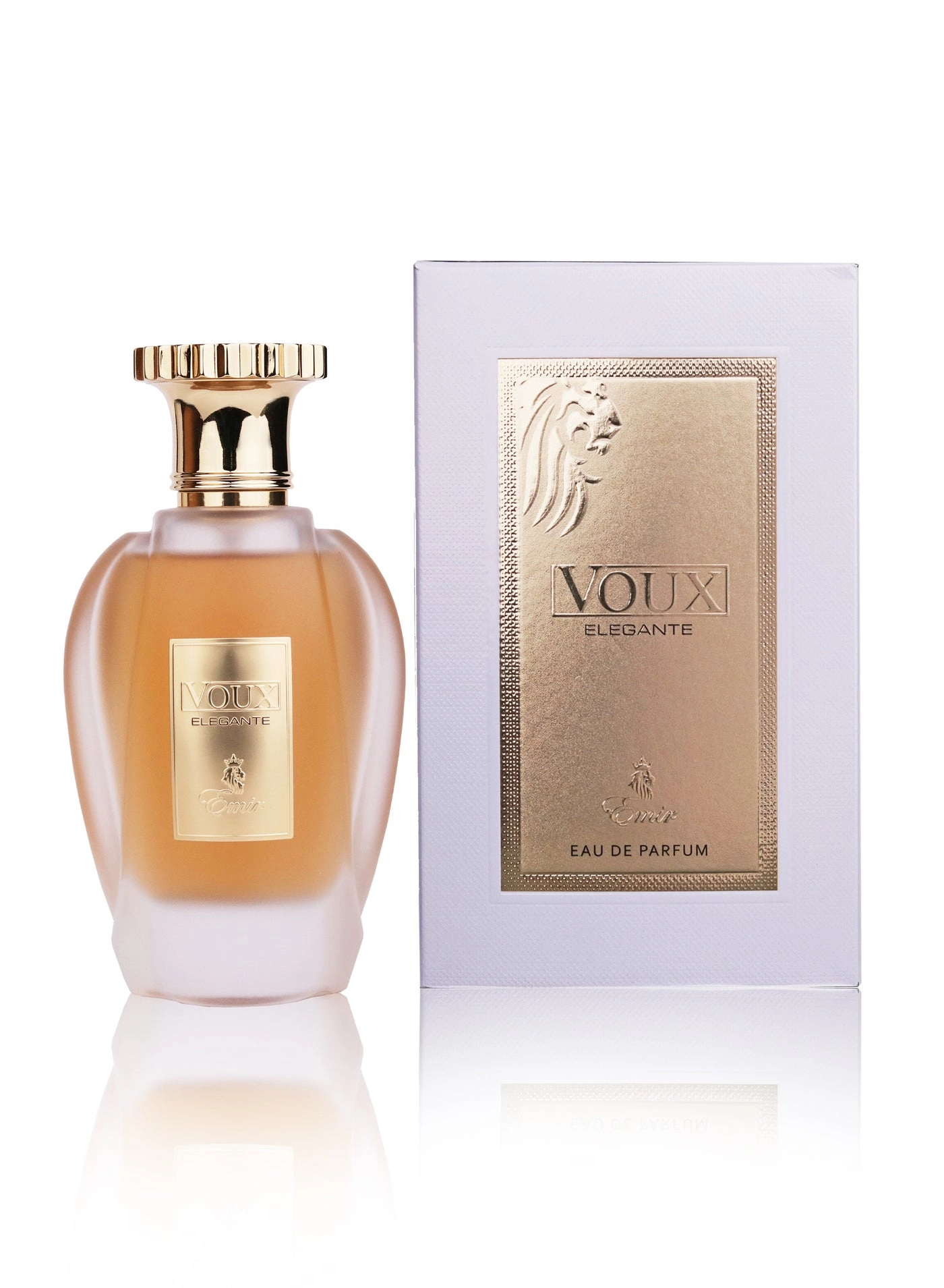 Voux Elegante Eau de Parfum 100ml