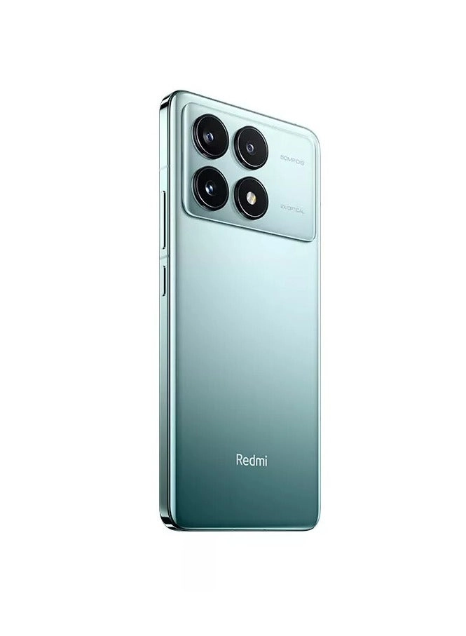 Redmi K70 Pro - 12GB 256GB