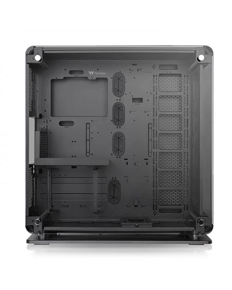 Core P8 - Tempered Glass Full Tower