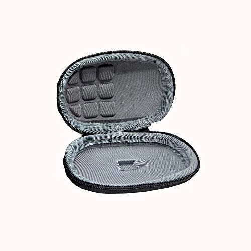 Rigid Portable Case for Logitech MX Anywhere - Bluetooth