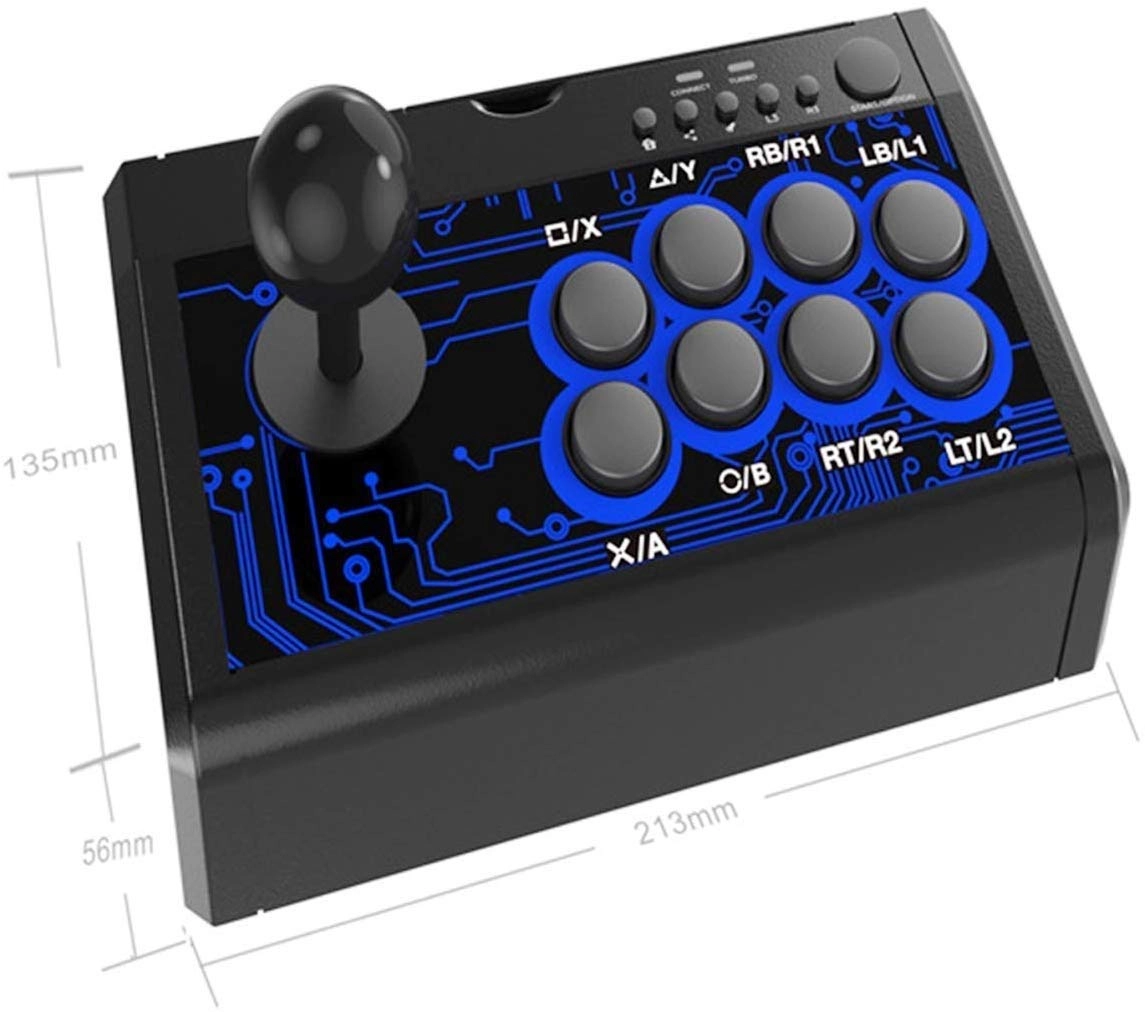 TP4-1886 - Switch PS4 PS3 XBOXone XBOX360 PC Android