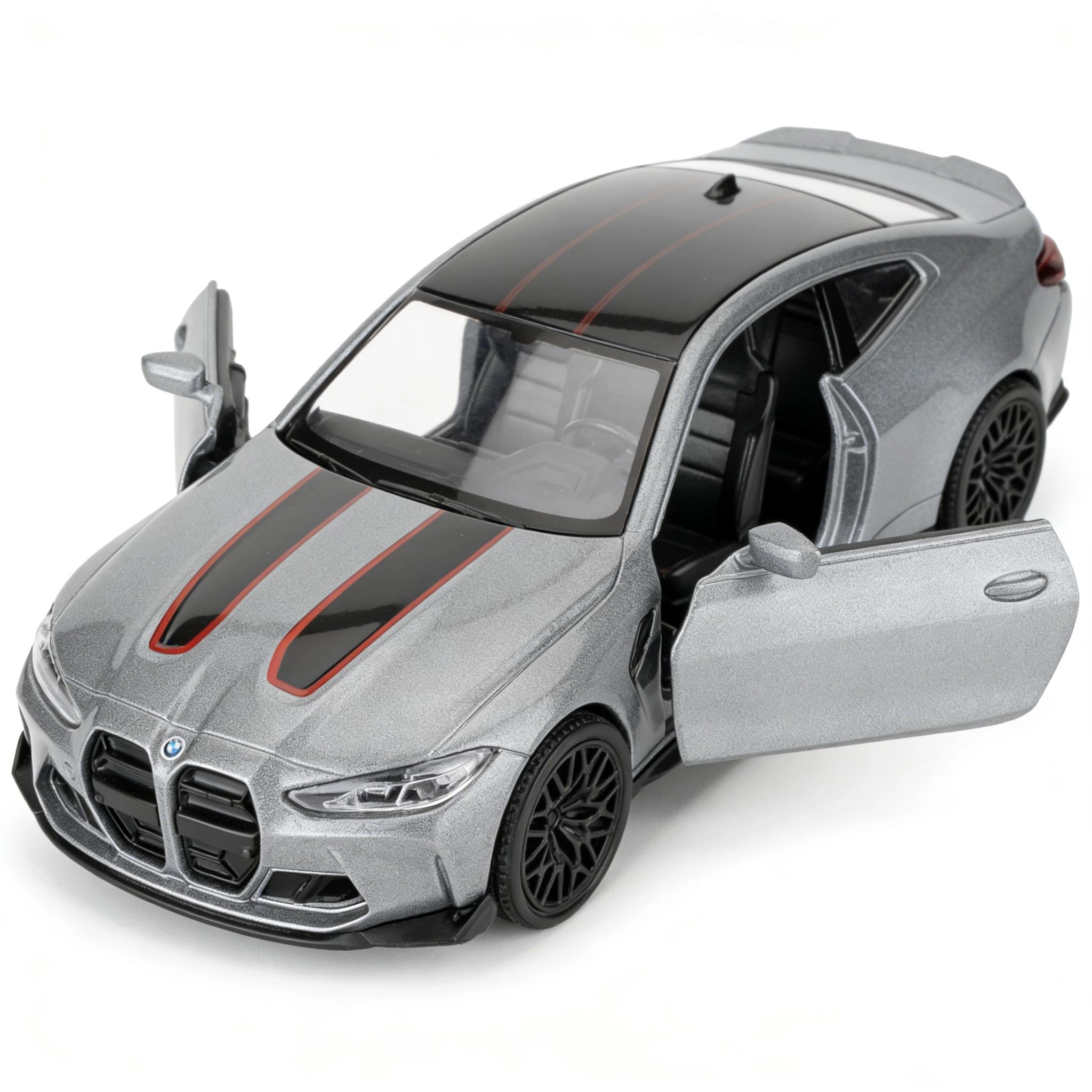 RMZ City TGRCM-CZ - 1:24