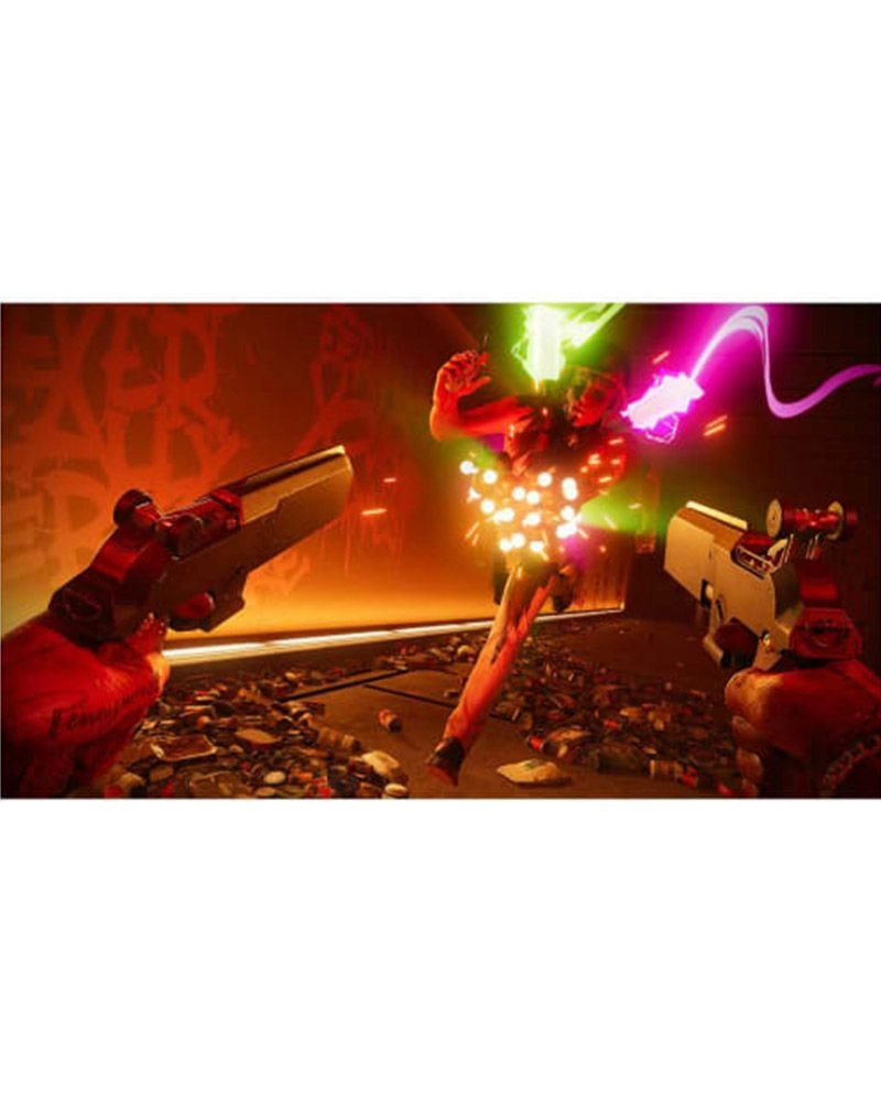 DEATHLOOP Steelbook Edition - PlayStation 5