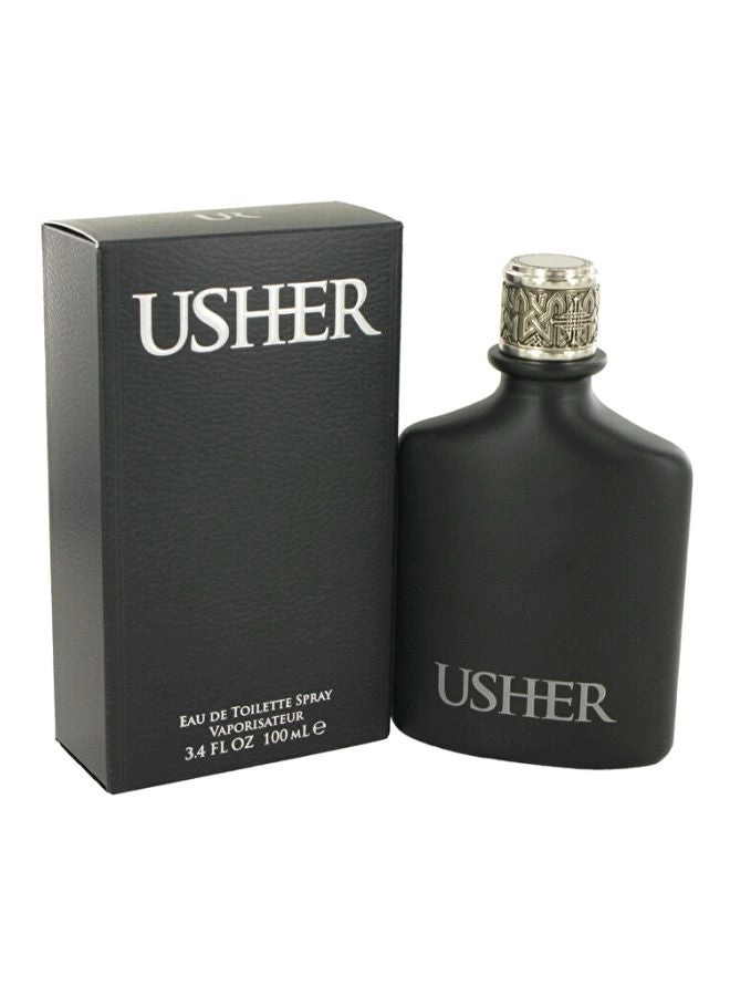 Homme Eau de Toilette 100 ml