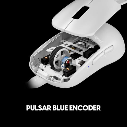 X2H Gaming Mouse - USB