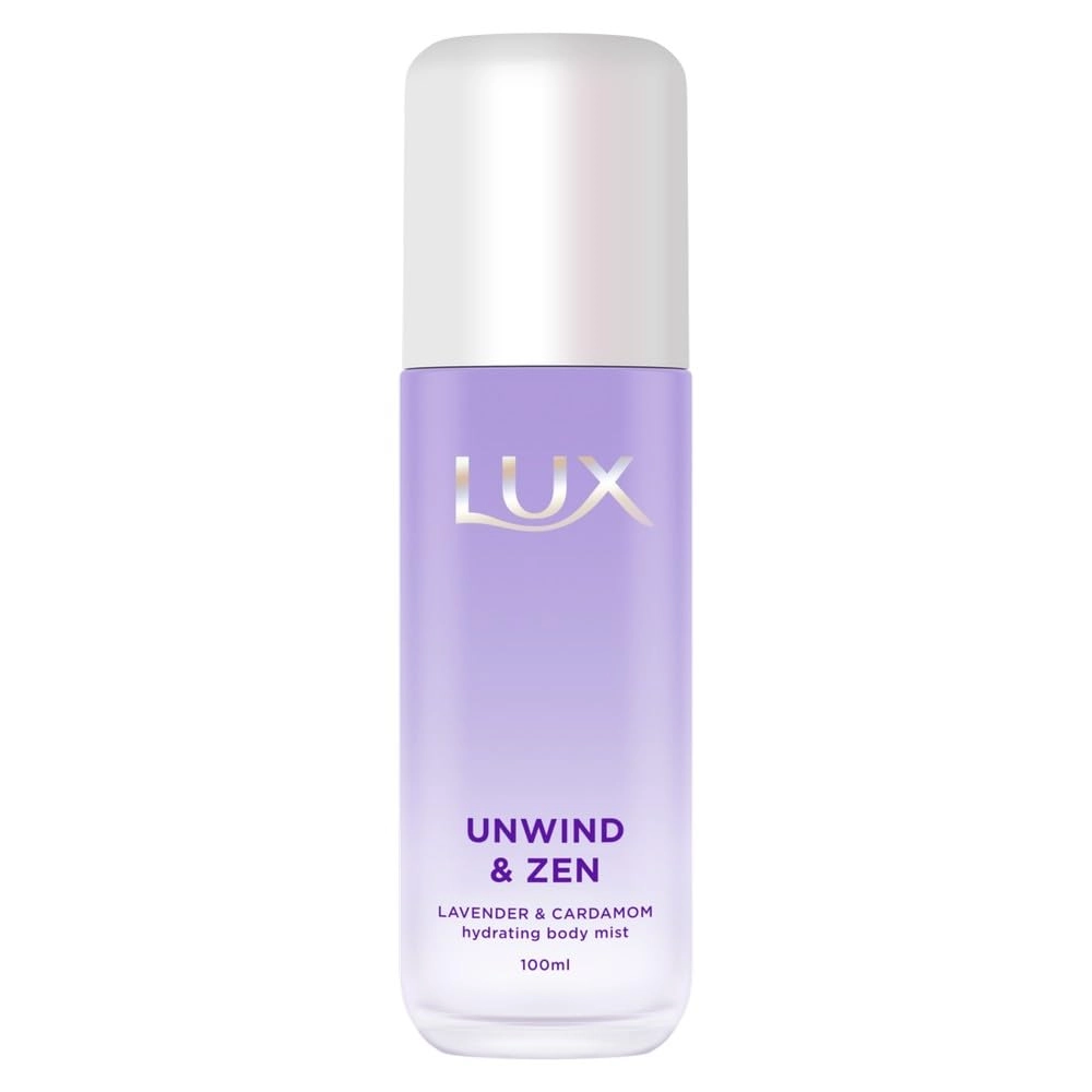 Unilever Unwind & Zen - 100ml Lavender
