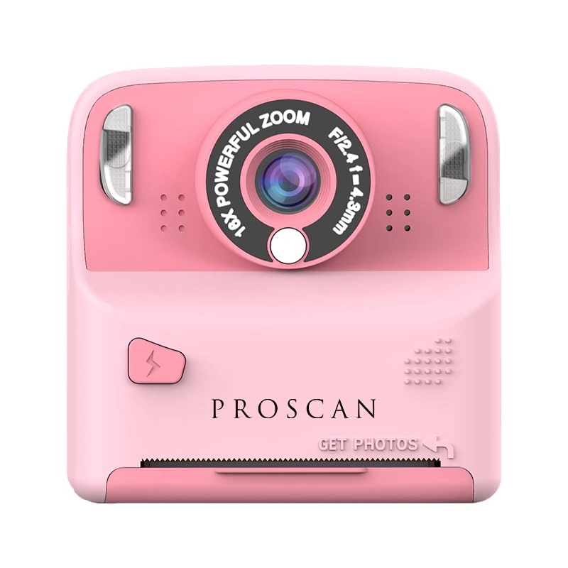 Proscan Elite Childrens Digital Camera