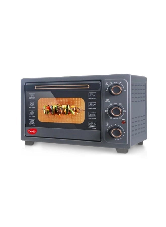 Pigeon Oven Toaster Grill - OTG