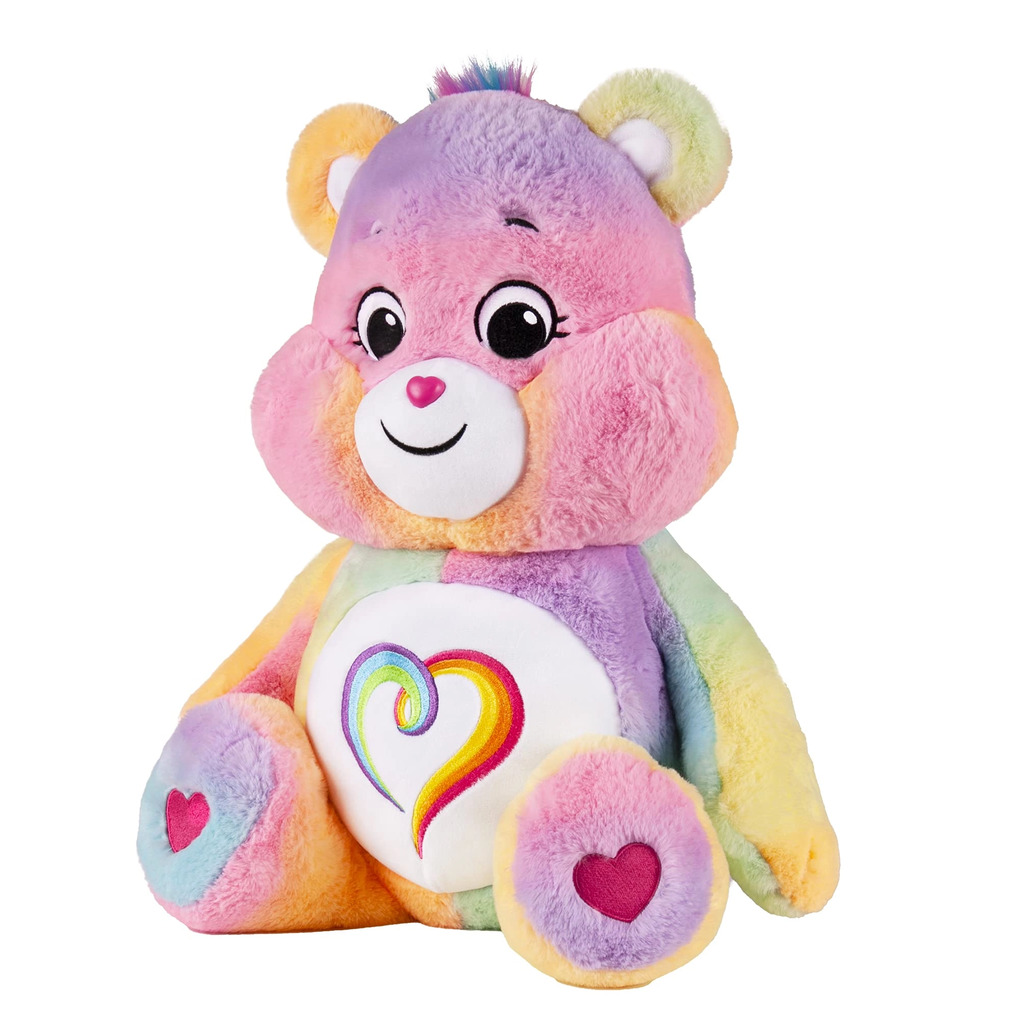 Togetherness Bear Care Bears 60 cm Plush