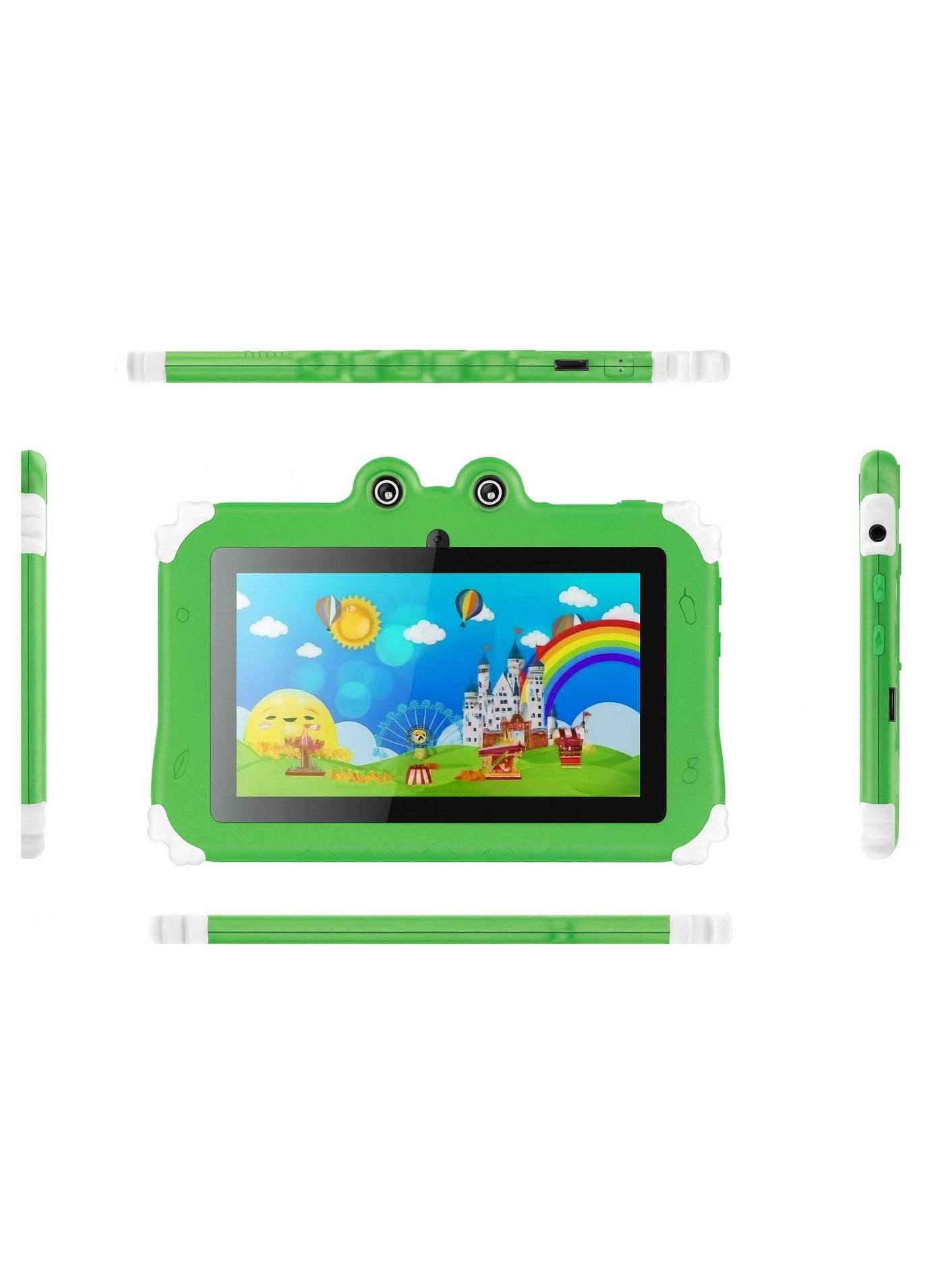 K3 - 4GB 7-inch 128GB