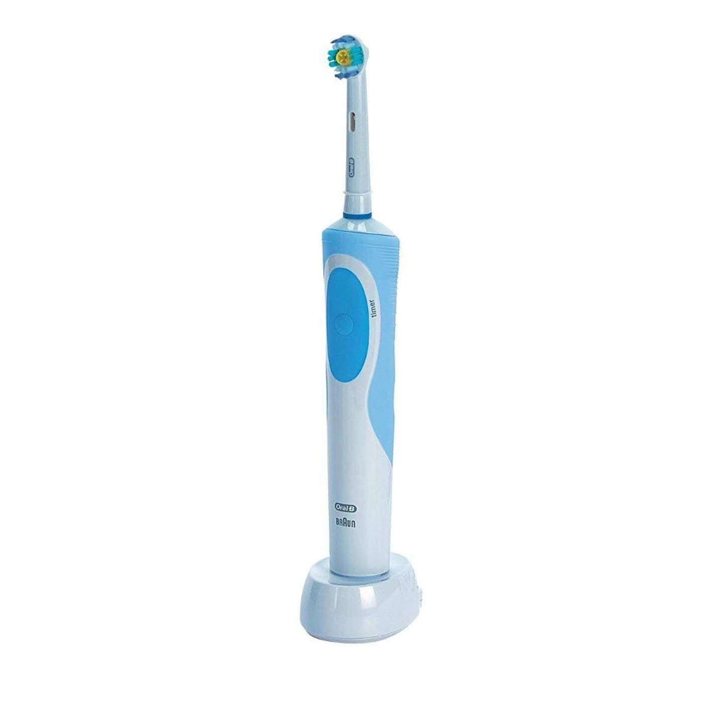 D12.513 Vitality - Precision Clean Electric