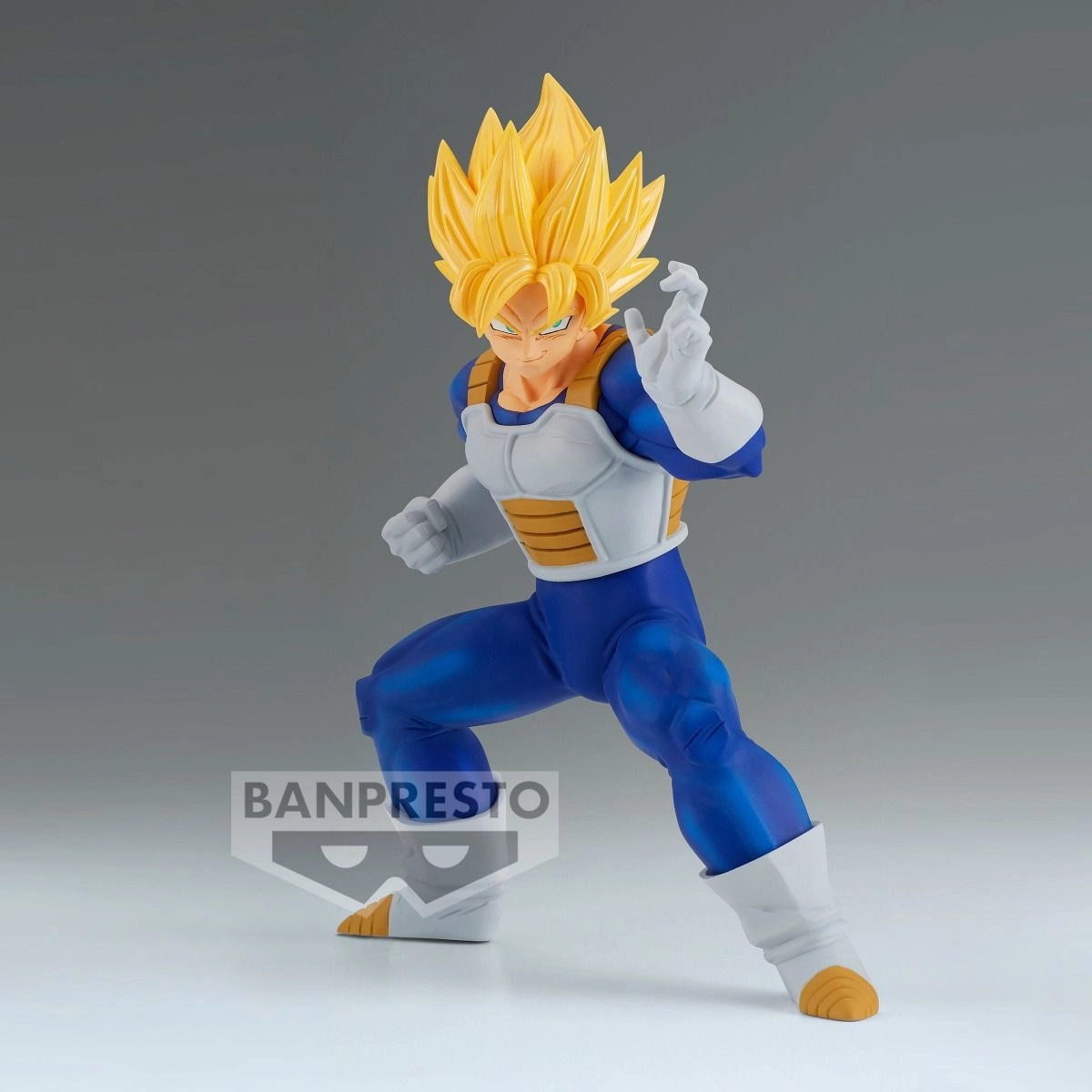 Chosenshiretsude V 4 - Son Goku - Dragon Ball (14 cm)