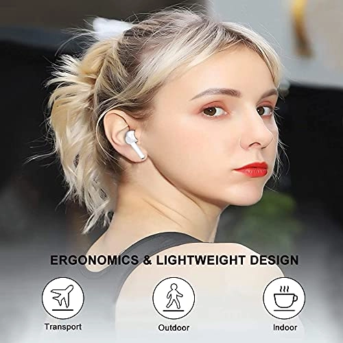 A1 Wireless Earbud