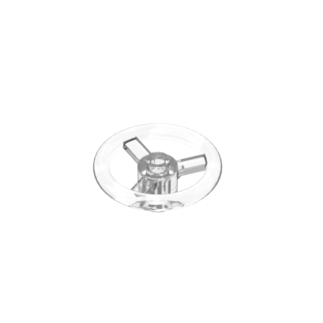 Gobricks GDS-1283 - Plastic 50PCS