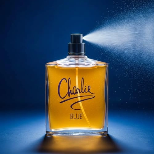 Blue Eau de Toilette 100ml