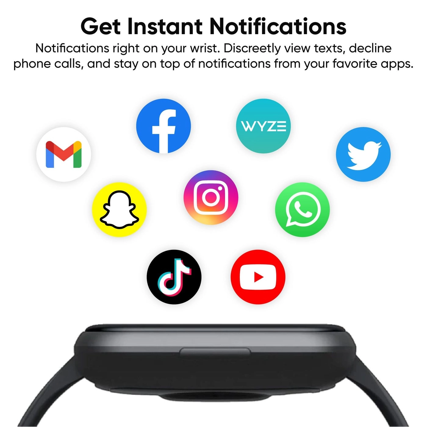 Watch 47 47mm Aluminum