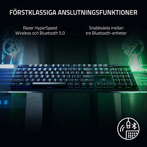 Deathstalker V2 Pro - Nordic Wireless