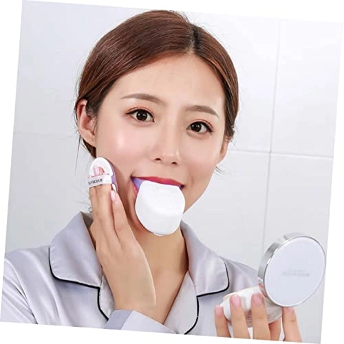 U Shaped Toothbrush - 500mAh USB White