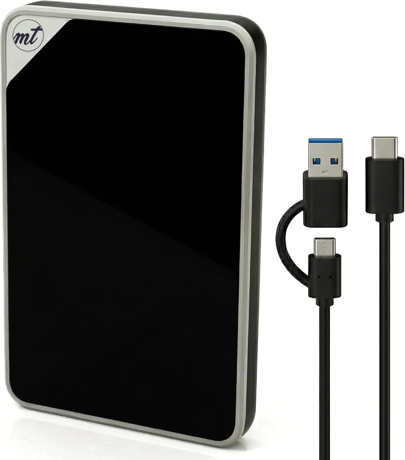 MT500 - 7200 RPM 500GB 2.5-inch HDD