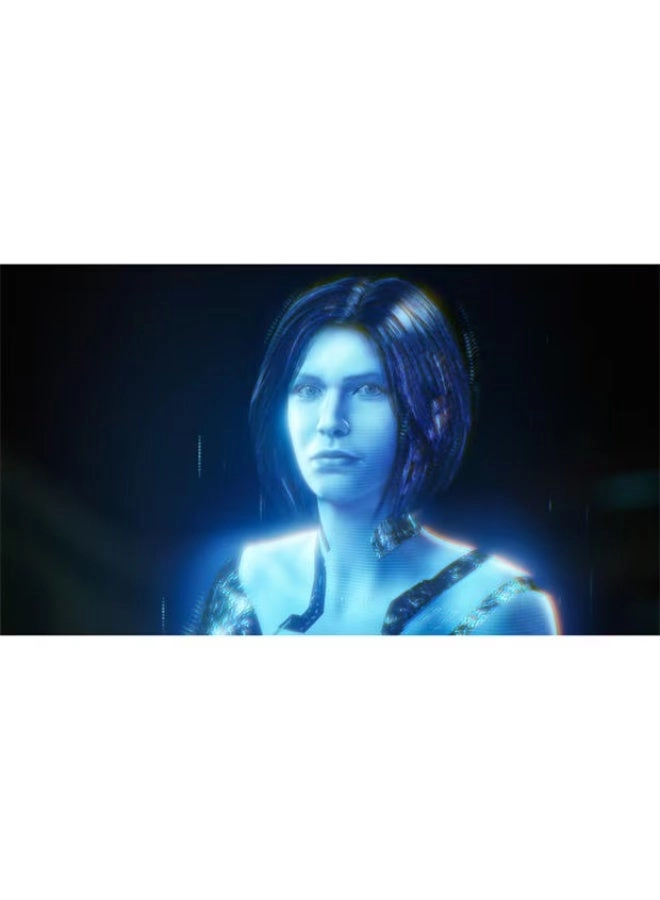 Halo Campaign Evolved | PS5