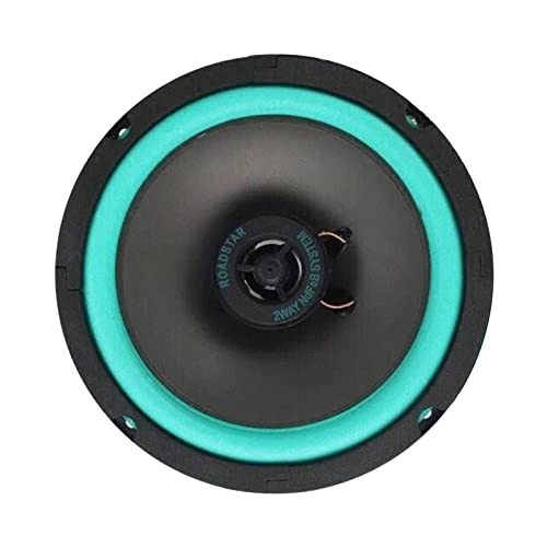 VO-602 - 6.5 Inch 2 Way