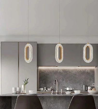 HANGING LIGHT