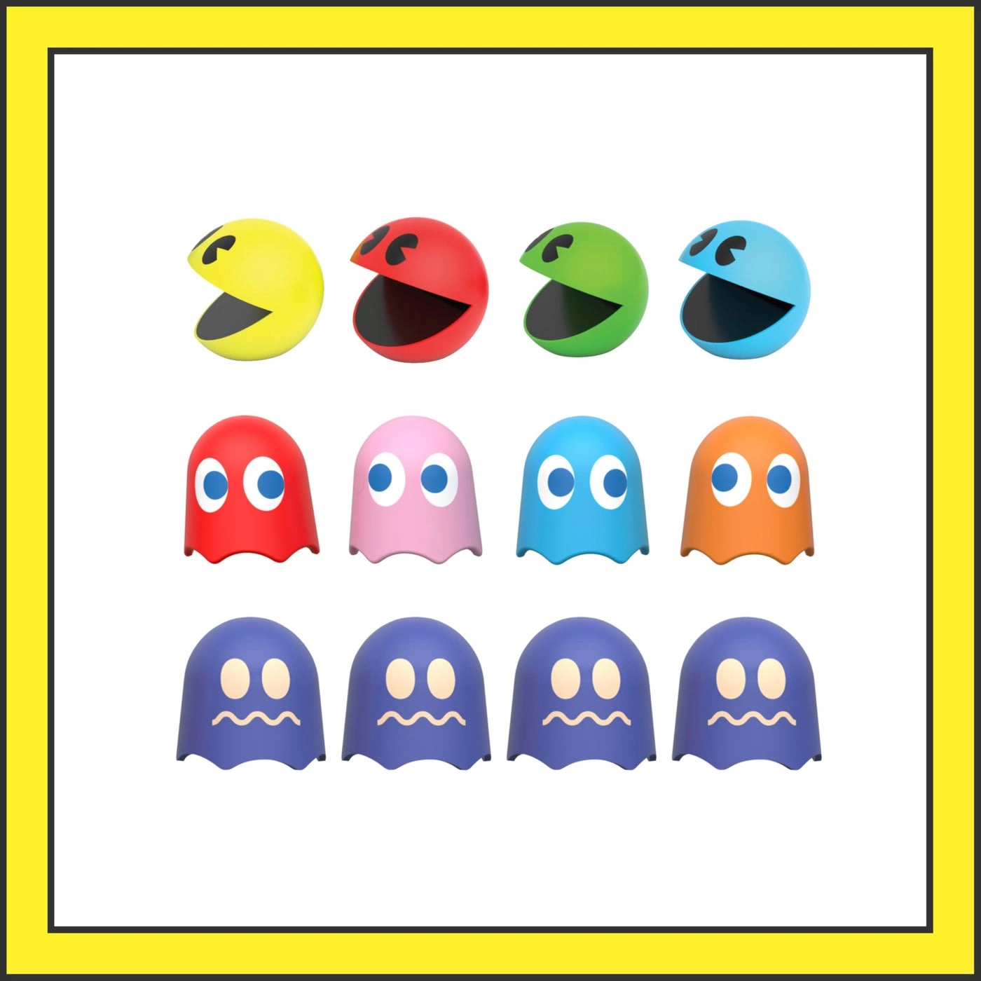 PACMan: Ultimate