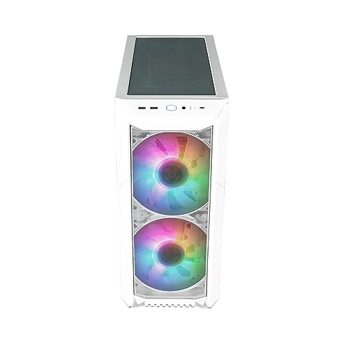 HAF 500 - Window Extended ATX