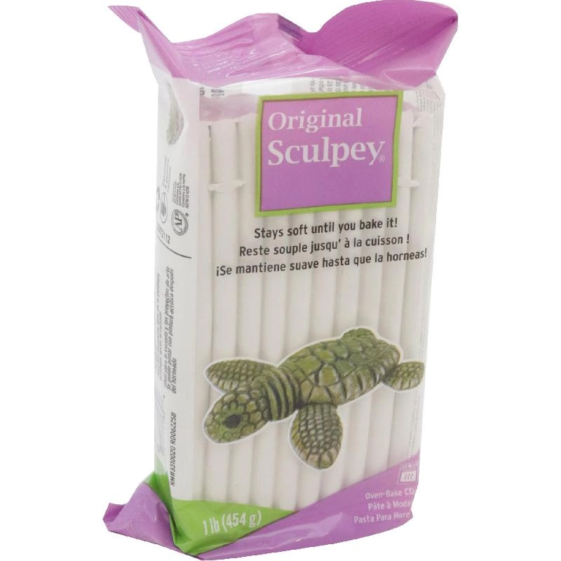 Original Clay - Polymer 454g