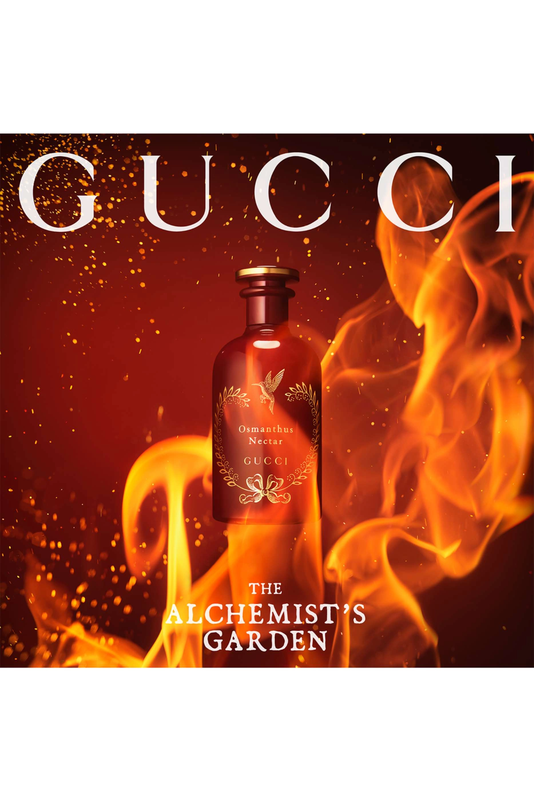 Osmanthus Nectar Eau de Parfum 100ml