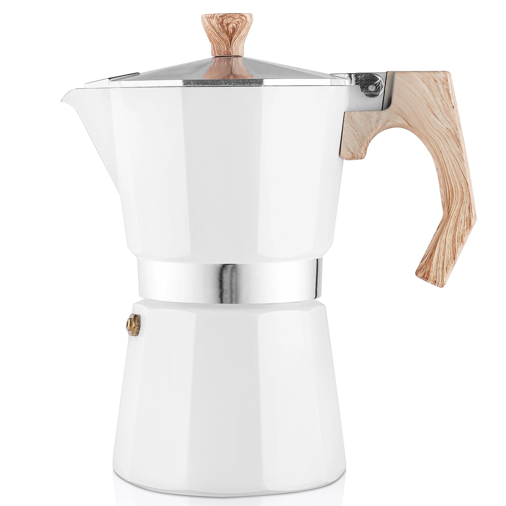 wedrink Stovetop Moka Pot