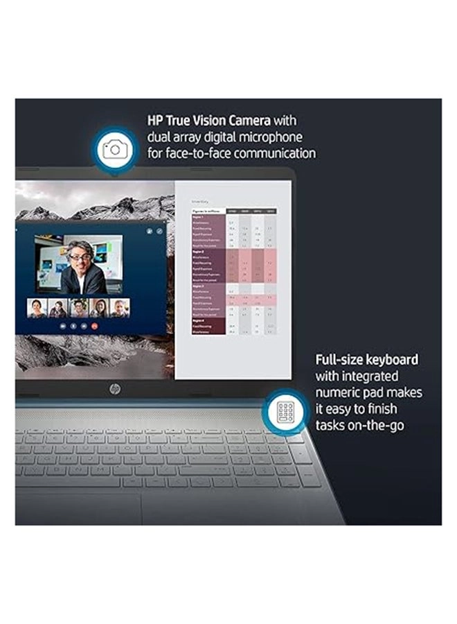 15 - 15.6'' Ryzen 5 5500U 16GB DDR4 1000GB SSD