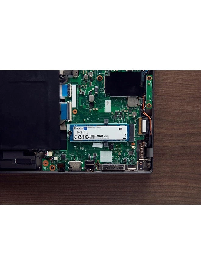NV2 - 2TB M.2