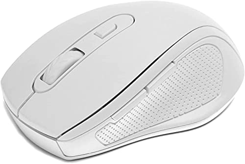 Practical Gaming Mouse - Wireless