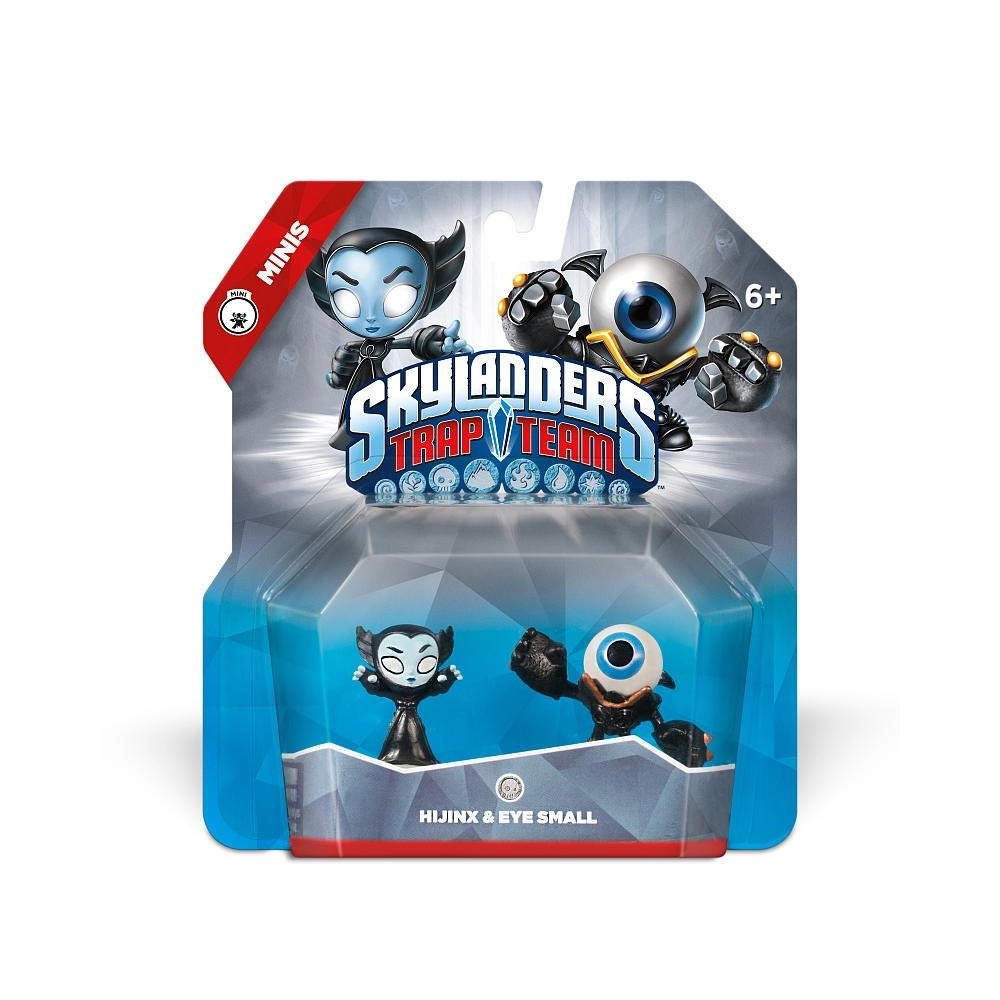 Activision Hijinx + Eye Small - Video Game (87092)