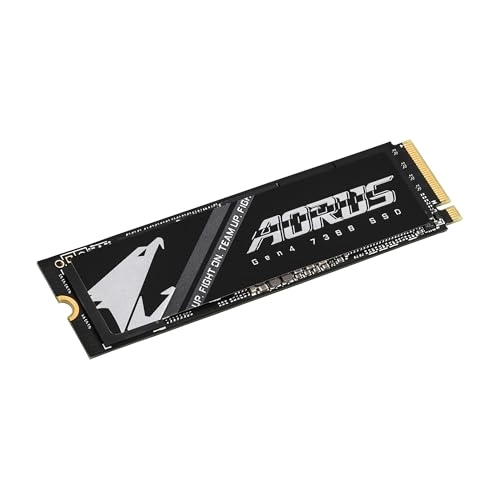 Gen4 7300 - 1TB M.2 2280