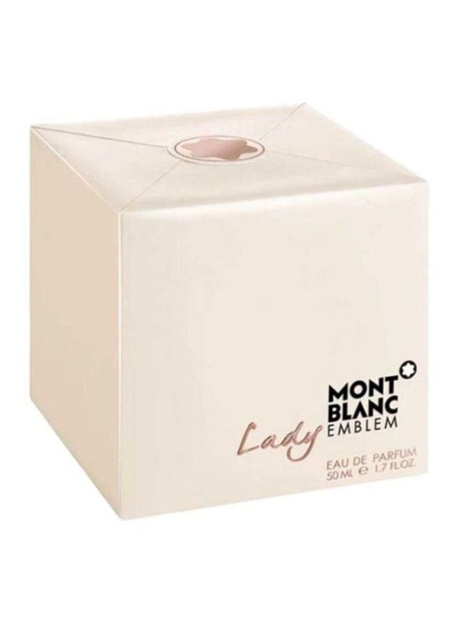 Emblem Lady Eau de Parfum 50ml