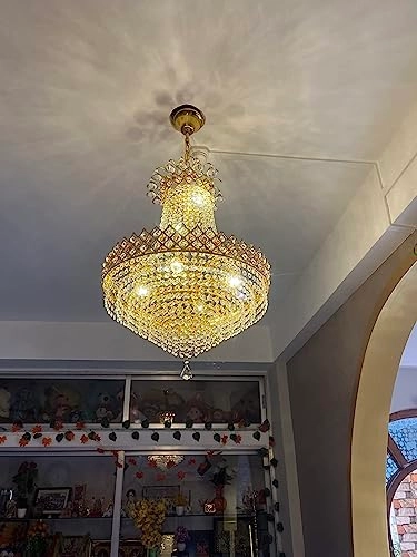 Crystal Chandelier