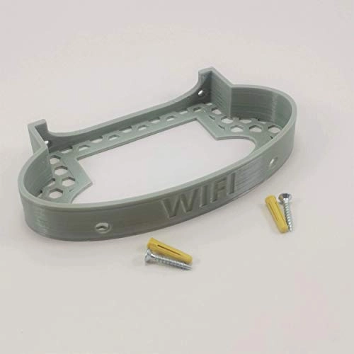 Wall Mount Bracket - Netgear Orbi Rbr50 & Rbs50