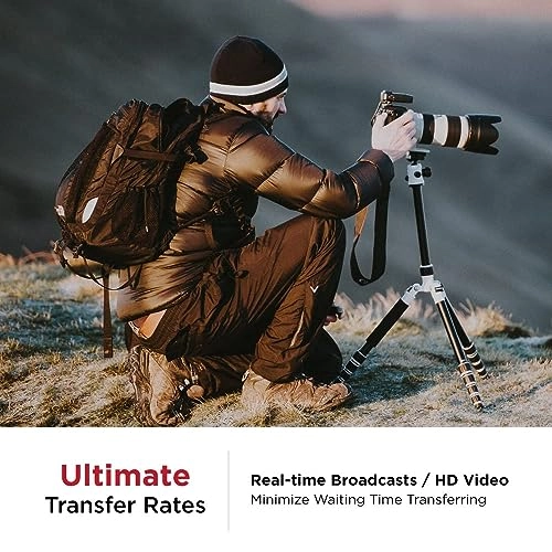 SDXC Memory Card - 128GB + Mini Cases