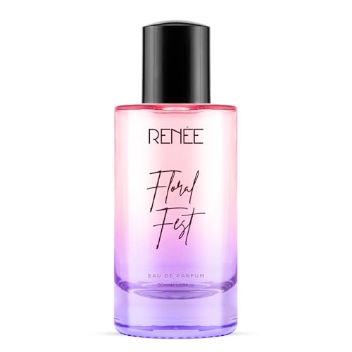 Floral Fest Eau de Parfum - 50 ml