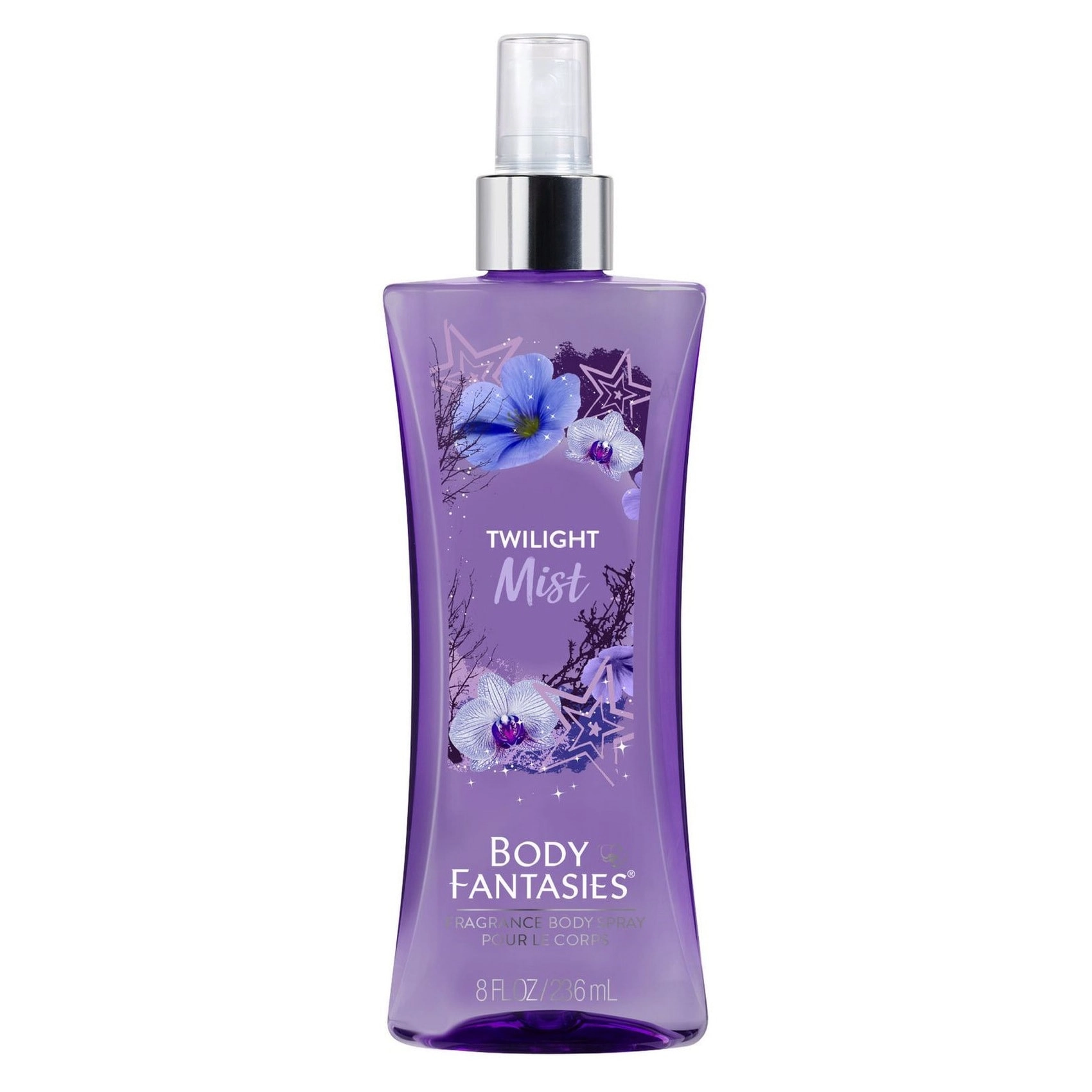 Body Fantasies Twilight Mist - 236 ml Oriental & Floral