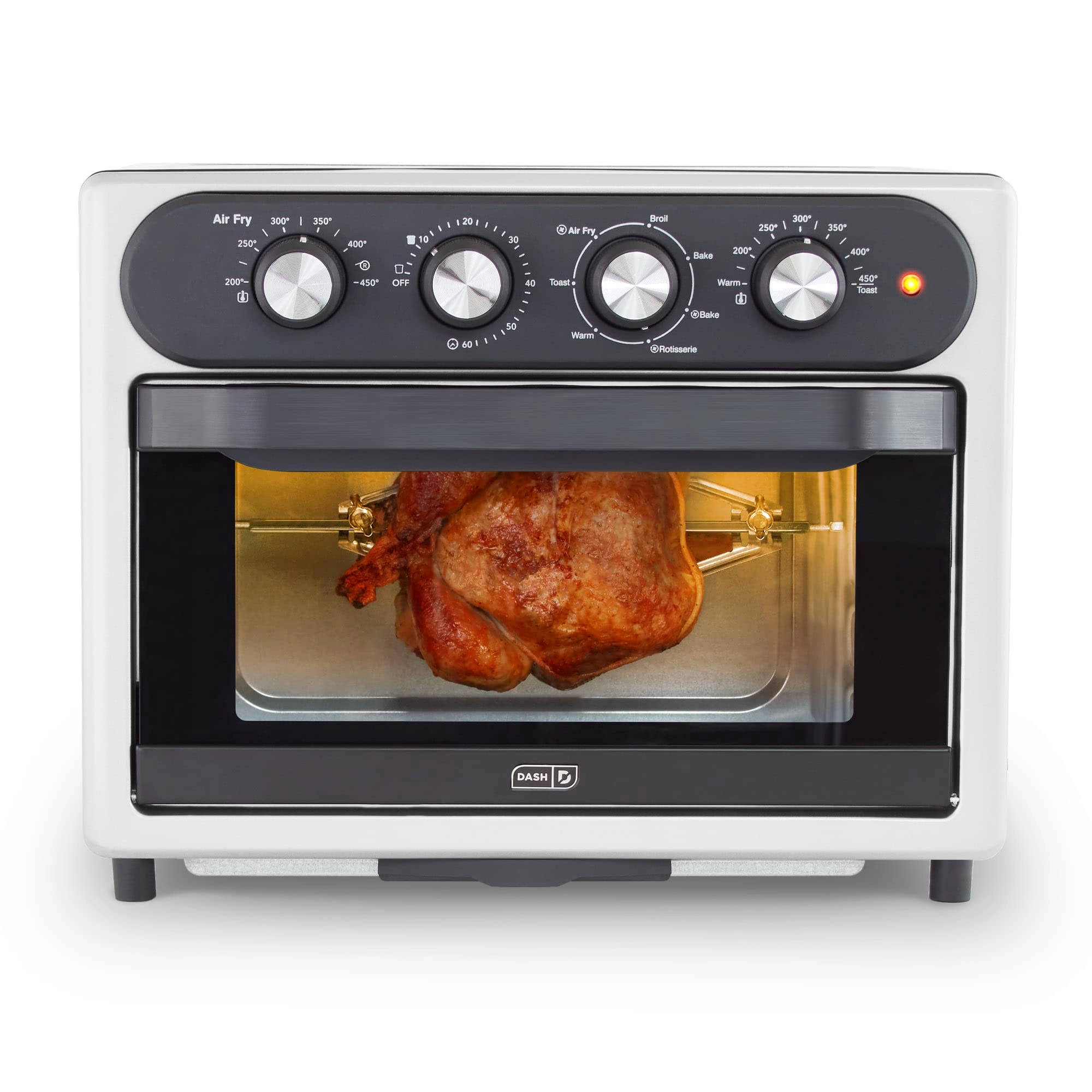 Dash Chef Series DAFT2350GBSS01