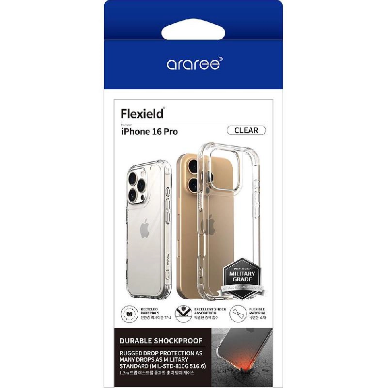 Flexield Back Cover for Samsung Galaxy A57 5G